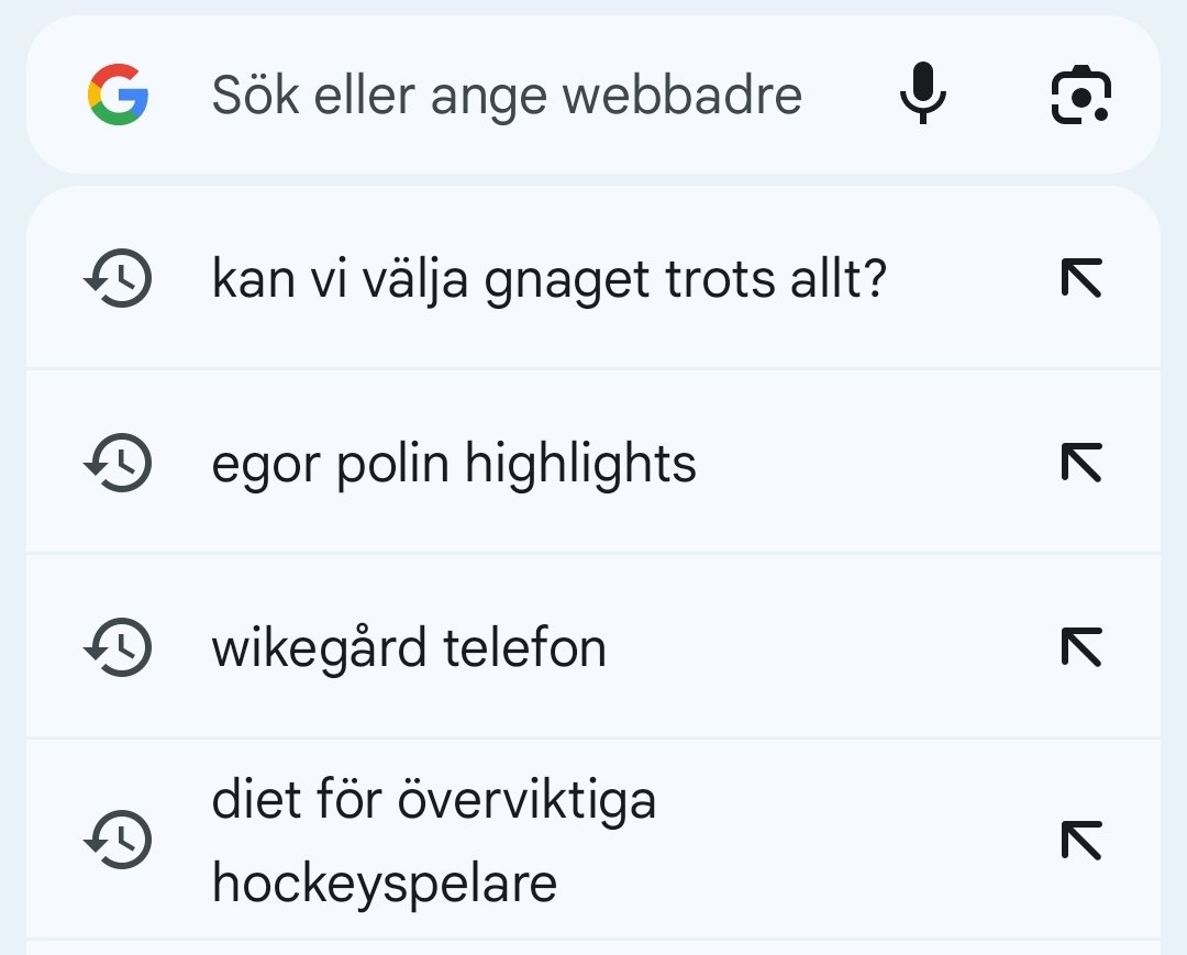 villesmh's tweet image. Snodde Kimbys telefon när han inte tittade. Minst sagt fascinerande #twittssk