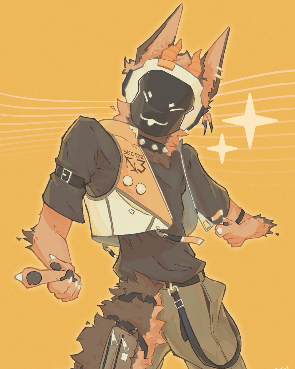 charming✨
