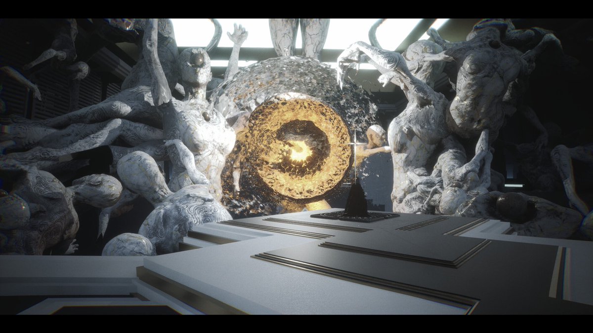 _popubik_'s tweet image. On a un sacré mois d’avril quand même. Entre BLACKSHARD, South of Midnight, Blue Prince et Expedition 33, on est pas mal du tout (par contre je ne sais pas quand je vais dormir avec tout ça)