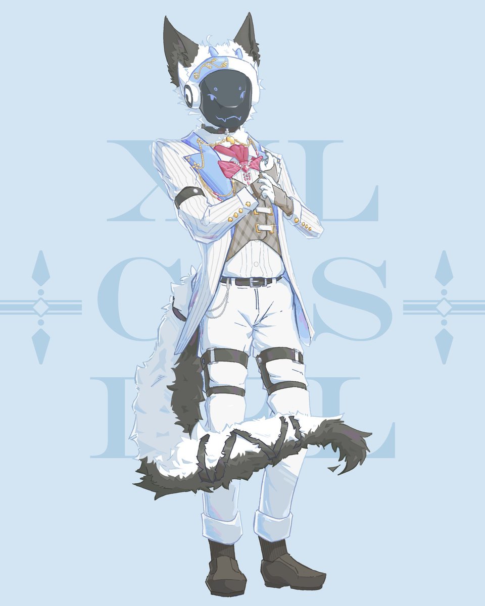 well suited for a toaster  xil full ver.