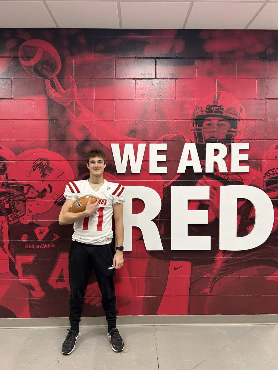 Dylan Martyna (@dylan_martyna) on Twitter photo Had a great visit at Ripon College. Huge thanks to coach <a href="/Jmar56/">Jake Marshall</a> and his staff for giving me the opportunity. Beyond blessed to visit an outstanding football program. <a href="/RiponRedHawkFB/">Red Hawk Football</a> Had a great visit at Ripon College. Huge thanks to coach <a href="/Jmar56/">Jake Marshall</a> and his staff for giving me the opportunity. Beyond blessed to visit an outstanding football program. <a href="/RiponRedHawkFB/">Red Hawk Football</a>