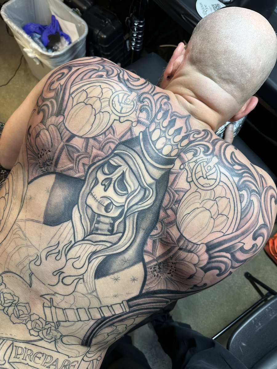 RaiderWhiteE's tweet photo. Updated shading https://t.co/oF7YGKHBOR