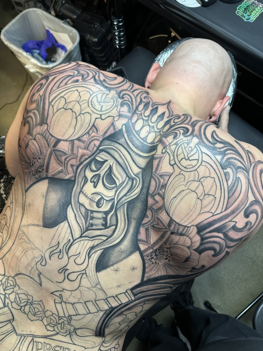 RaiderWhiteE's tweet photo. Updated shading https://t.co/oF7YGKHBOR