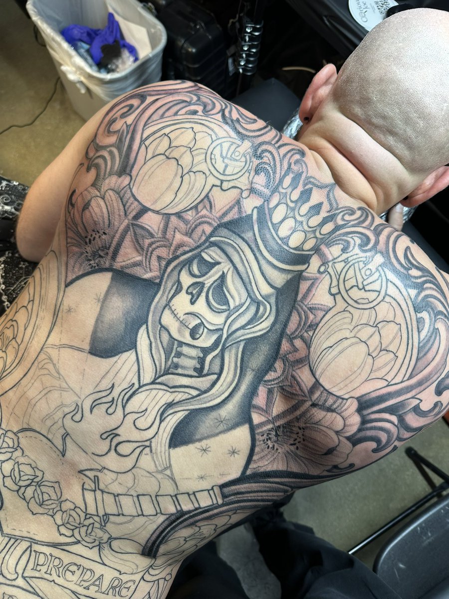 RaiderWhiteE's tweet photo. Updated shading https://t.co/oF7YGKHBOR
