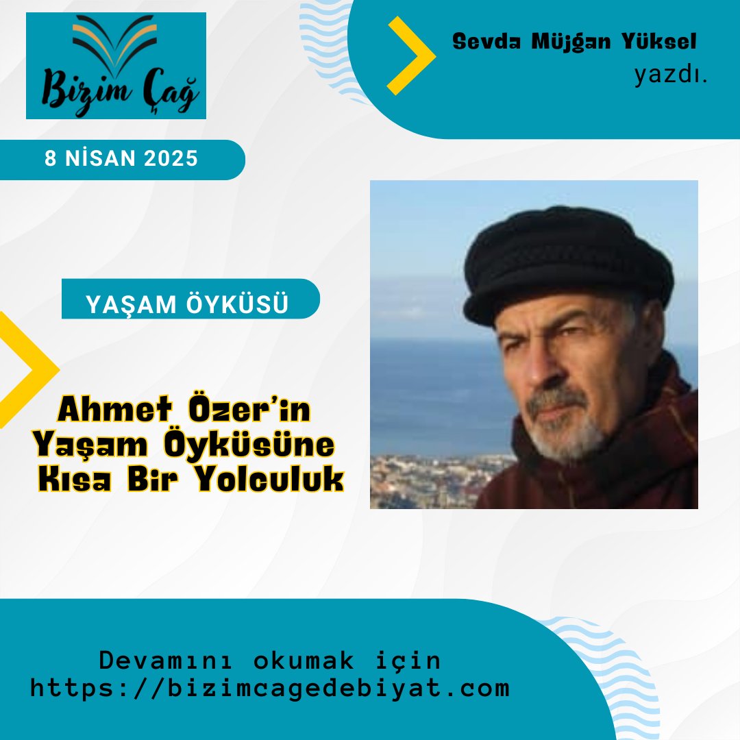 bizimcagedebiyat.com/ahmet-ozerin-y…
#bizimcagedebiyat