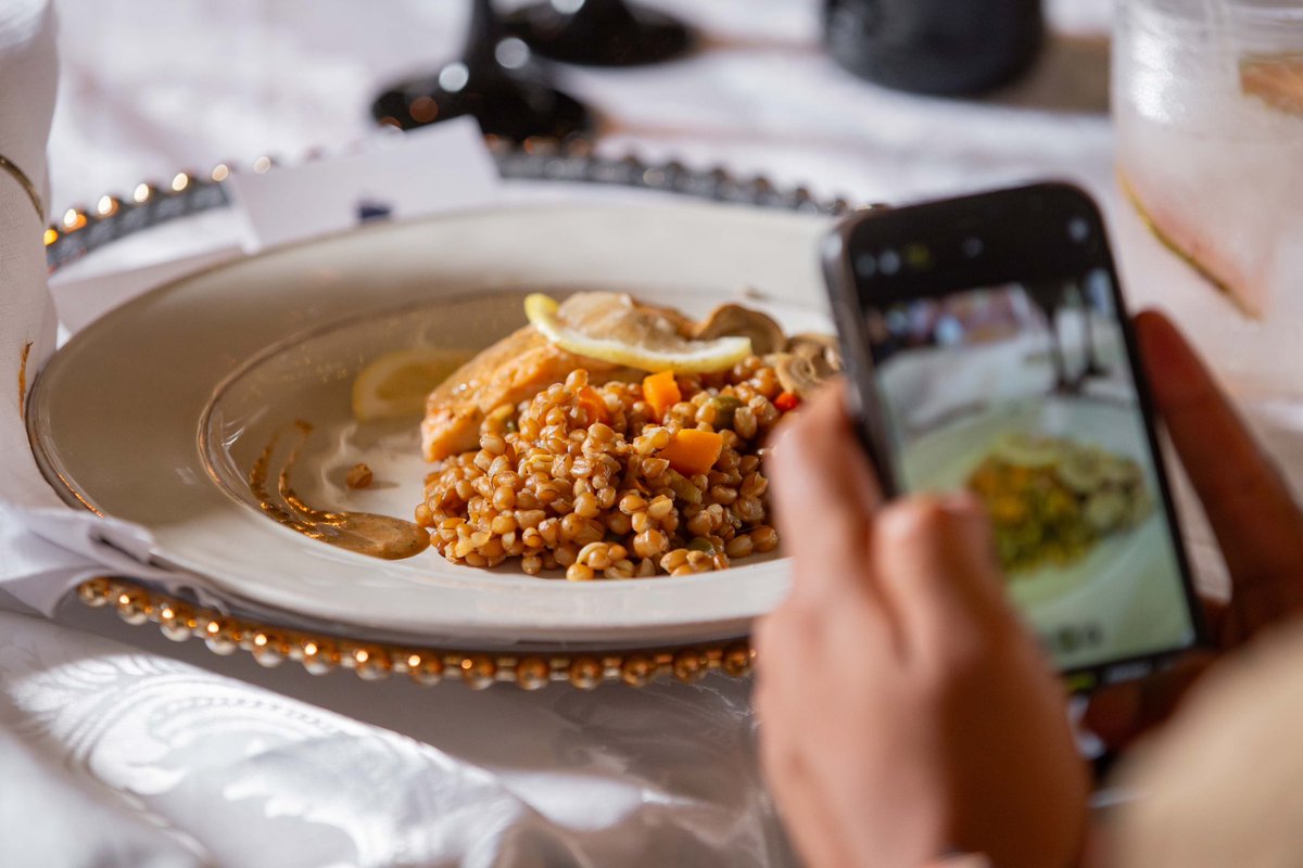 The Perfect Serve tweet media