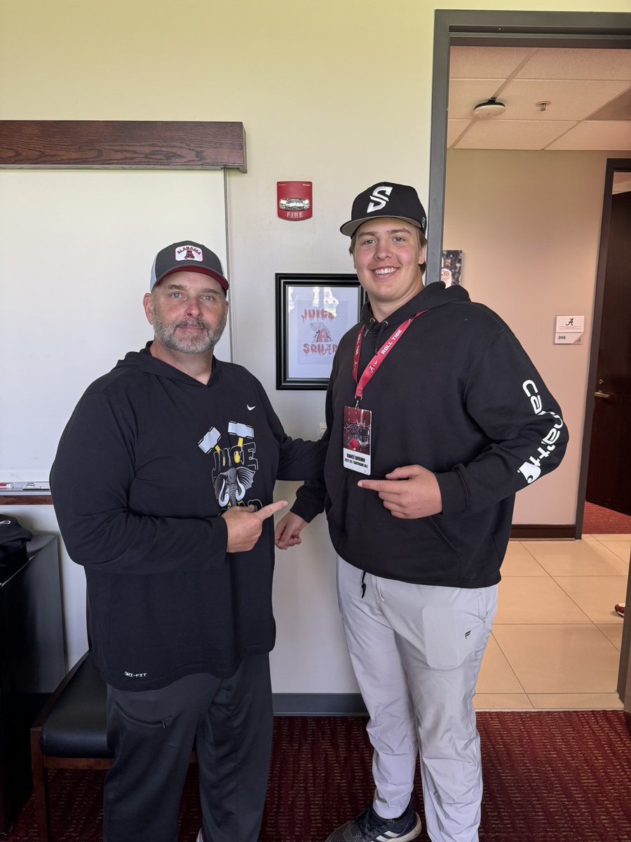 Rance Brown tweet media