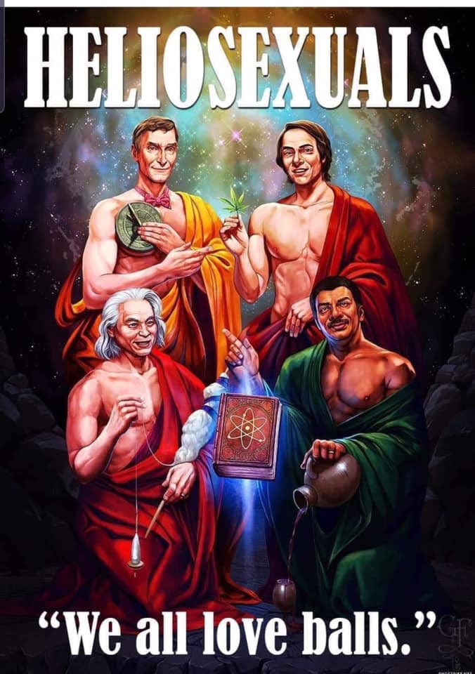 ourkampf's tweet photo. @ZeteticV3 @Echopeus @CryptoStu3 @invertedworld9 @plantblazer Fact… flat earth thread are full of troll/bots with no intrest in truth… just to try and mass report, deflect topics, spew BS,m etc… this is the only post I’m putting in here and leaving conversation so I don’t get bated into being reporter… baal loving fa🤮🤮ots https://t.co/S8R0iHfpZ2