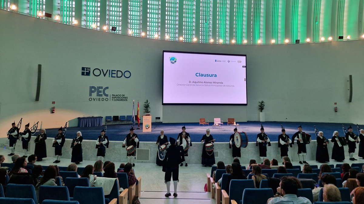 Unidad Docente Multiprofesional AFyC Asturias tweet media