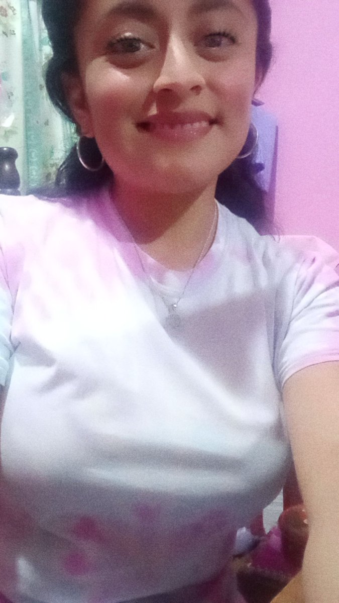 ColoxaAlonzo26's tweet photo. El alma no vibra con cualquiera 💞 https://t.co/bbg6BaI7yj