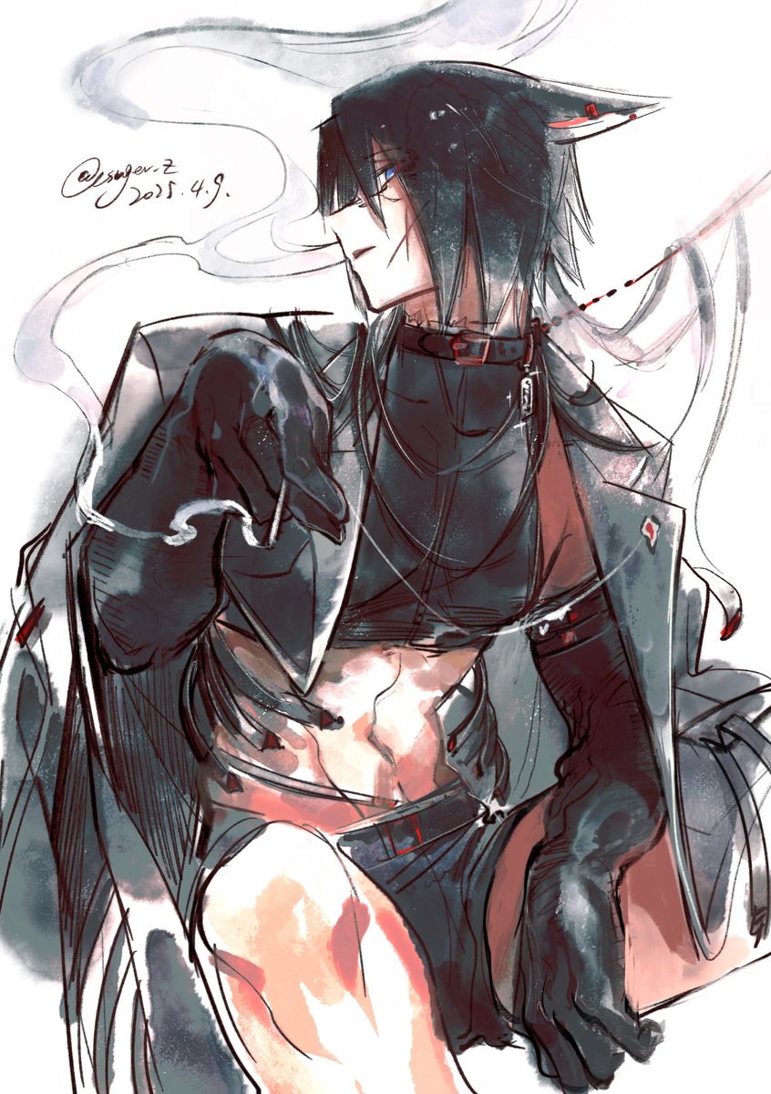 csuger (@csuger_f) on Twitter photo 