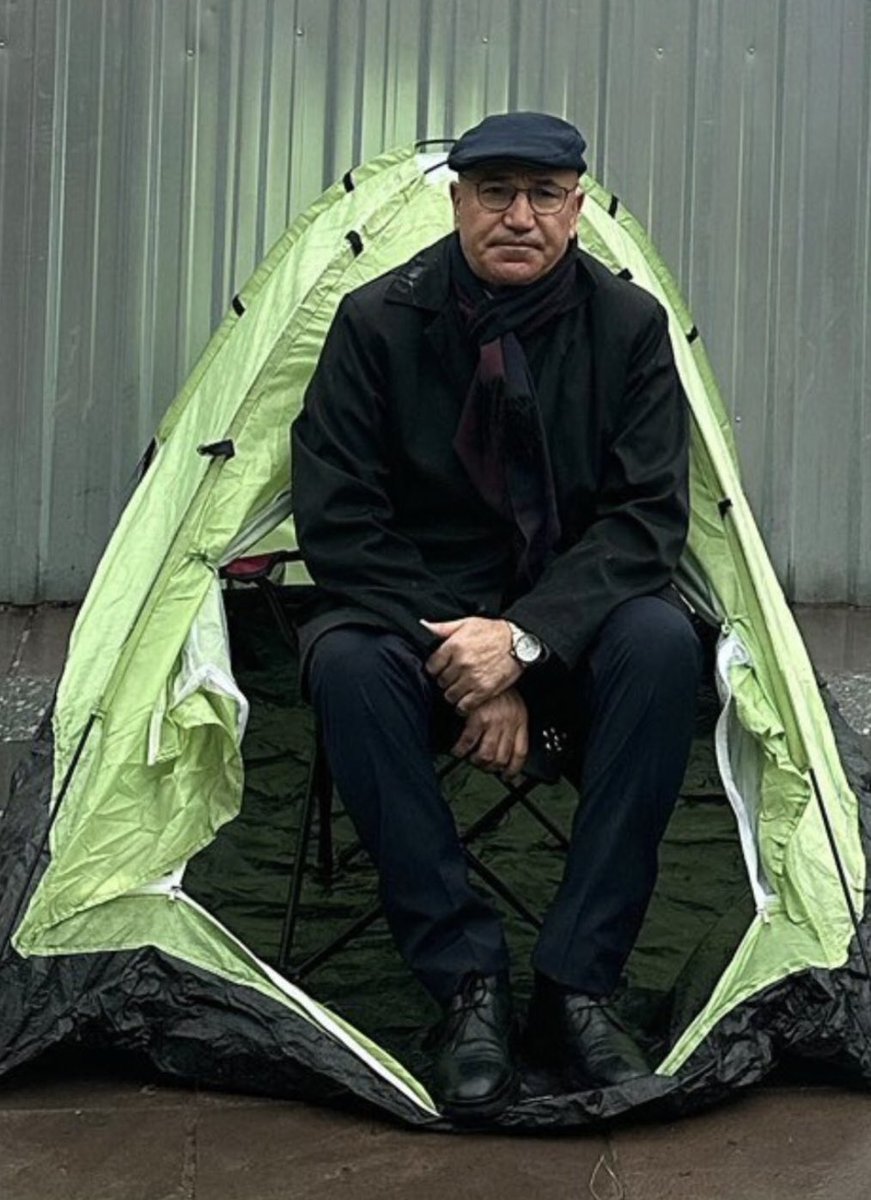 Aldığın Milletvekili Maaşı, ananın ak sütü gibi helal olsun Halkın Vekili Mahmut Tanal 🫶 #SerbestBırak