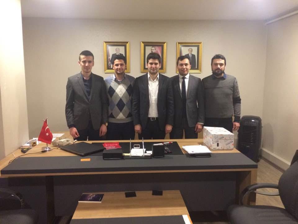 MustafaaGider's tweet photo. Hayat birbiri peşi sıra giden şimdilerin toplamıdır. Her canlı varlık, var olabilmek için kendi özüne sadık kalmaya ve gelişmeye mecburdur. 

Büyüğümüz, Genel Başkanımız Sn. @ayyildirim1
Bir ömür… https://t.co/4Td1FPZVbS