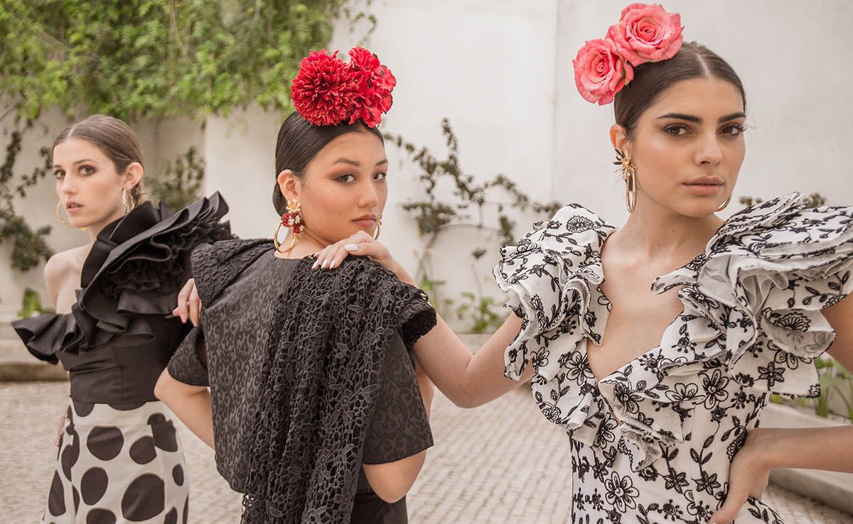 AlfredoLinacero's tweet photo. 📣 Mañana presentamos la próxima edición de Premier Lunar @Flamentex, la gran pasarela de emprendimiento de #ModaFlamenca.
📍 @Ayto_Sevilla (Salón Comedor)
🗓️ Miércoles, 9 de abril
🕙 10:00 horas
#PremierLunar #Flamentex #ModaAndaluza #Sevilla #ESSDM https://t.co/136Ezkq5Ei