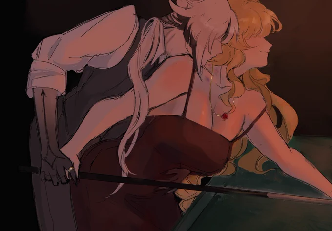 new pinned you can call me hana! mostly furina-centric atm, but sometimes i post my OCs and other fanarts.i dont like engaging in ship wars and every character i draw i hc as being bi <:) hope thats okay! 