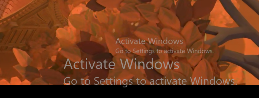 Jonathan_Blow's tweet image. What it looks like when I do remote desktop these days: