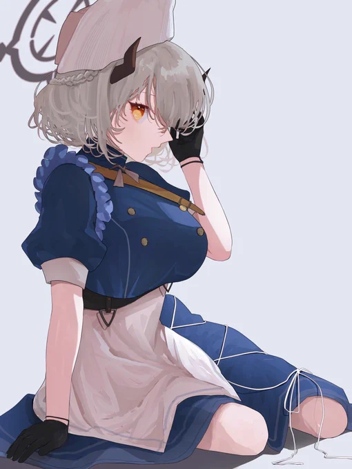 21日目 セナ #100日チャレンジ