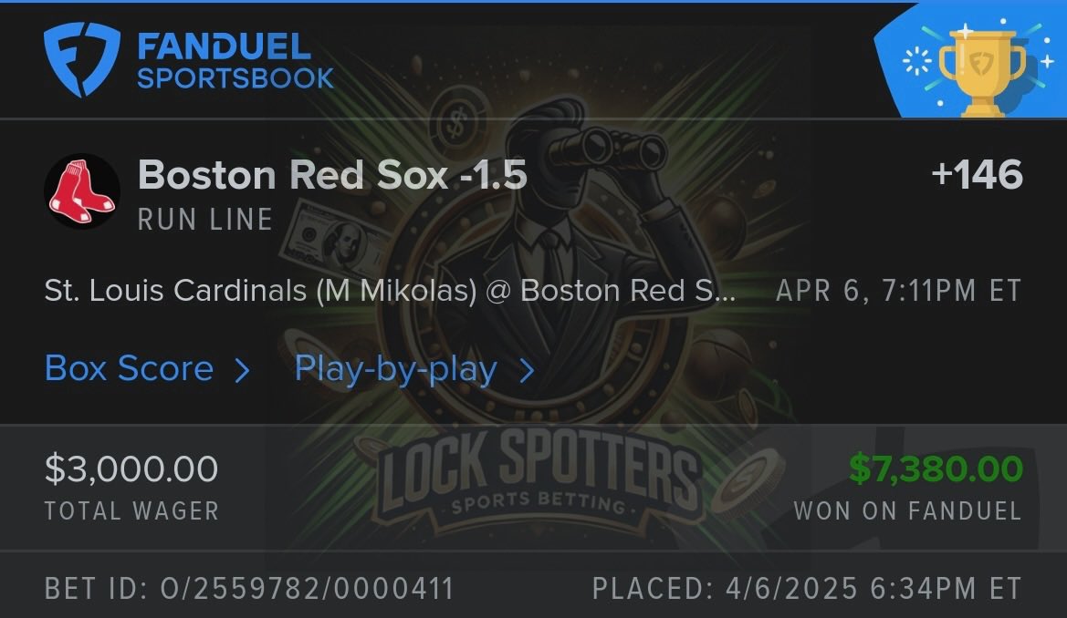 Lock Spotters tweet media