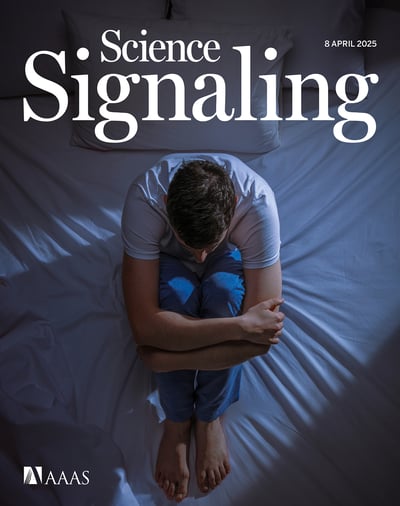 Eric Topol (@erictopol) on Twitter photo Why sleep loss is so detrimental.
It disrupts our metabolism throughout the body.
<a href="/scisignal/">Science Signaling</a>
science.org/doi/10.1126/sc… Why sleep loss is so detrimental.
It disrupts our metabolism throughout the body.
<a href="/scisignal/">Science Signaling</a>
science.org/doi/10.1126/sc…