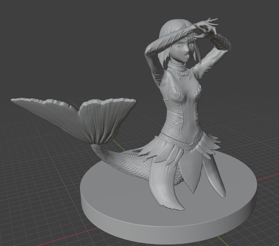 LentaoS's tweet photo. #ValkyrieProfile #valkyrieelysium #valkyrie_elysium #figure #3dsculpting #3dmodel #3Dprinter
https://t.co/3eoiEmTPtb https://t.co/PTx5iaJdho