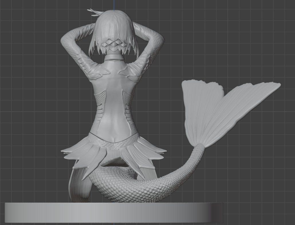LentaoS's tweet photo. #ValkyrieProfile #valkyrieelysium #valkyrie_elysium #figure #3dsculpting #3dmodel #3Dprinter
https://t.co/3eoiEmTPtb https://t.co/PTx5iaJdho