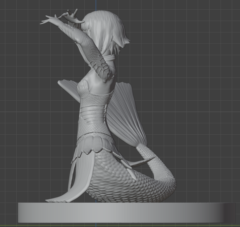LentaoS's tweet photo. #ValkyrieProfile #valkyrieelysium #valkyrie_elysium #figure #3dsculpting #3dmodel #3Dprinter
https://t.co/3eoiEmTPtb https://t.co/PTx5iaJdho