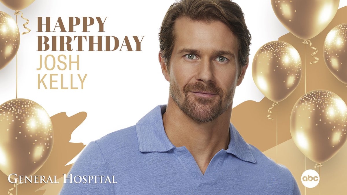 General Hospital tweet media