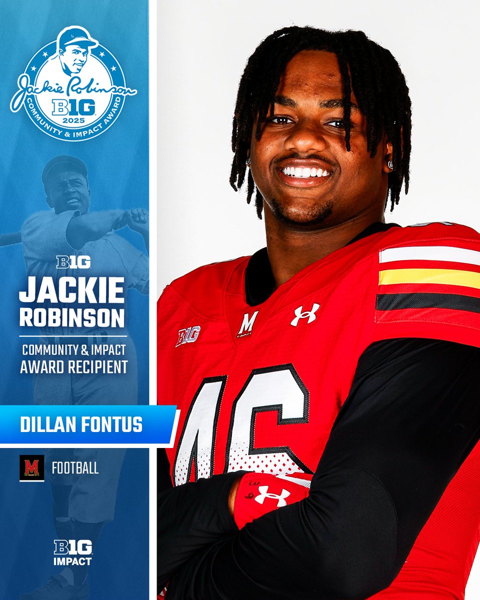 Big Ten Conference tweet media