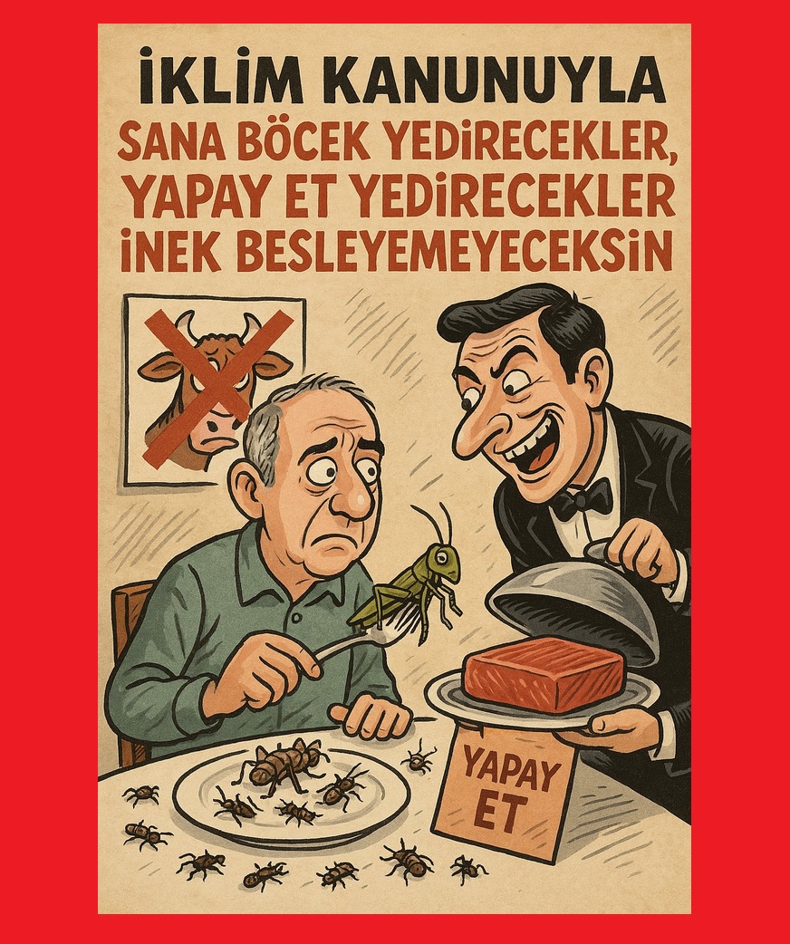 ... Gecenin Uyandırma Resmi ...   #TehlikeGeliyor