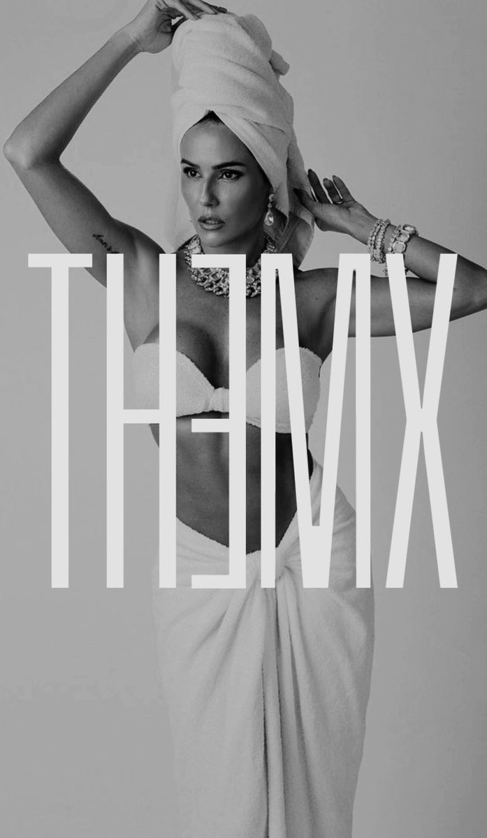 ___themx's tweet photo. #THEMXmuses https://t.co/1RVBKvWDf6