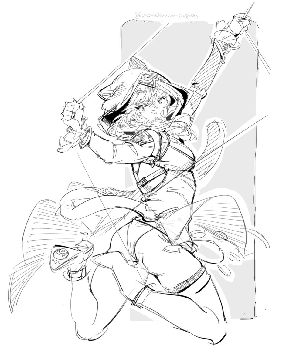 cere | ON HIATUS tweet media