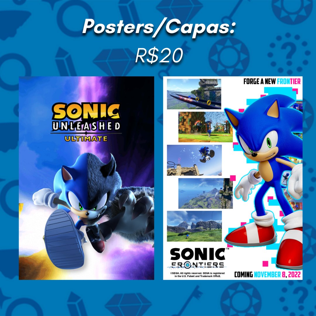 ⍟G.X.I. GAMES 🇧🇷 | Comissões Abertas! tweet media