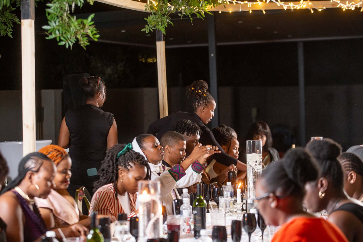 The Perfect Serve tweet media