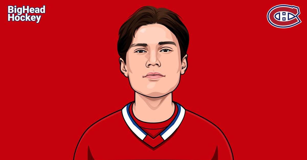Big Head Hockey tweet media