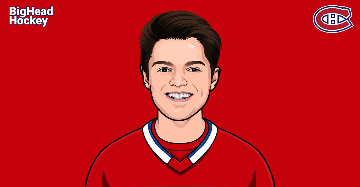 Big Head Hockey tweet media