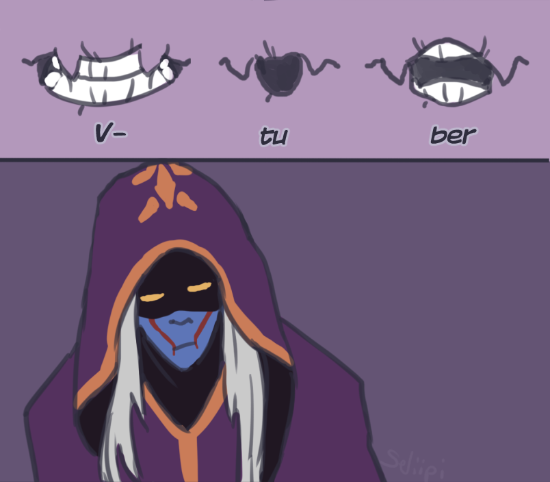 Seliipi's tweet photo. Crack from April Fools
#voltron #haggar #honerva #zarkon https://t.co/ZcAjentFps