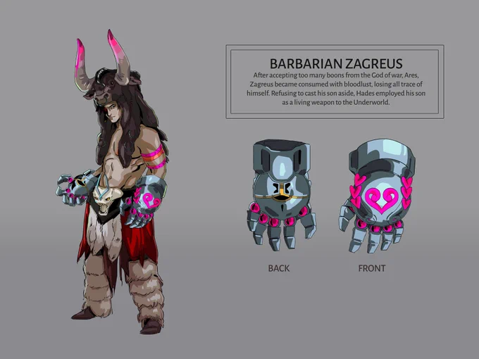 Hello #PortfolioDay I'm on the lookout for freelance or full time concept work!  pearsonemilya.com 