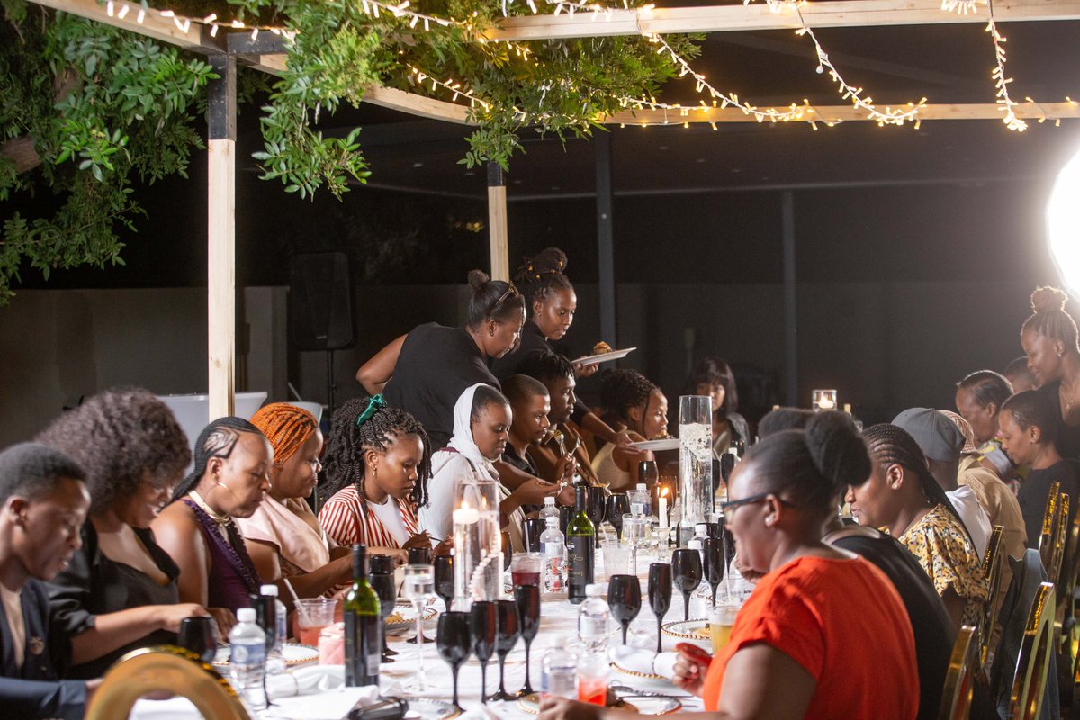 The Perfect Serve tweet media