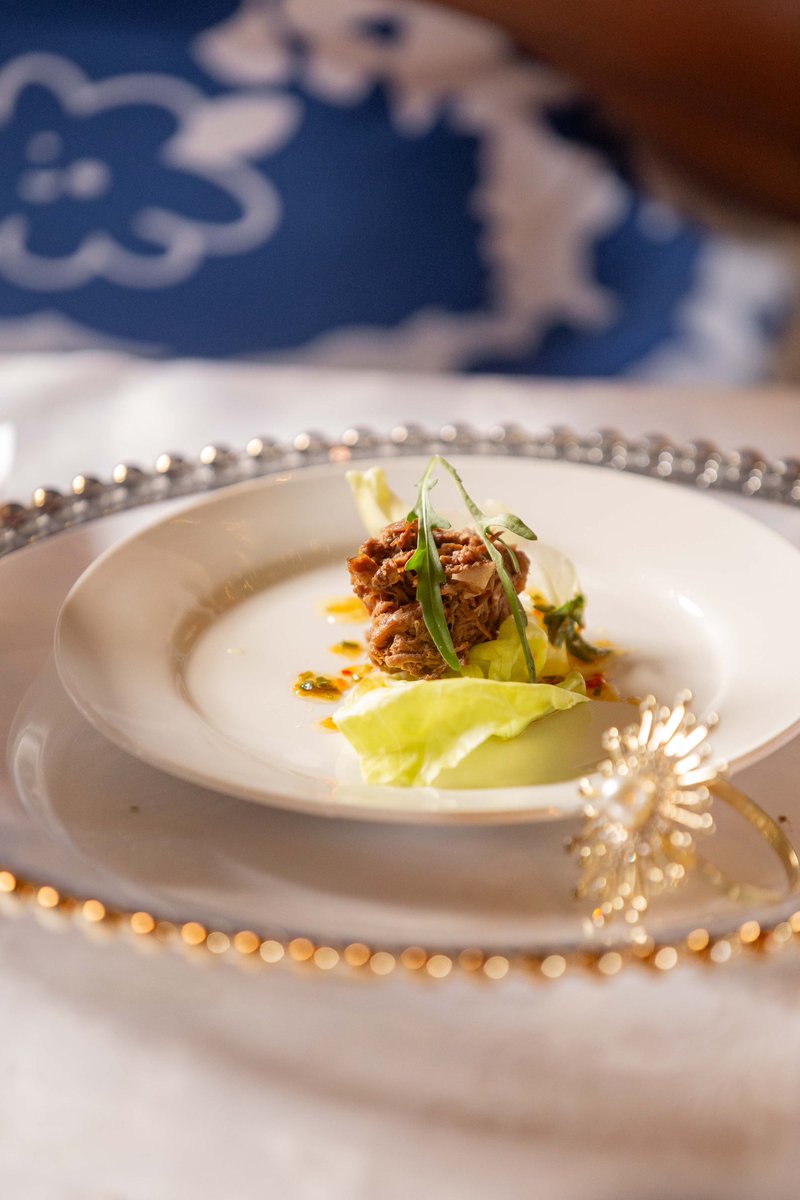 The Perfect Serve tweet media