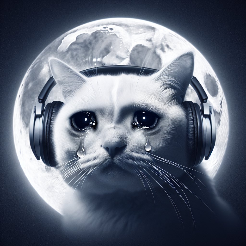 This cycle 
$TON 100B MCAP💎
FIRST AUDIO MEMECOIN <a href="/SadMeowMP3/">Sad Meow</a> 1B MCAP 😿🎧🎵