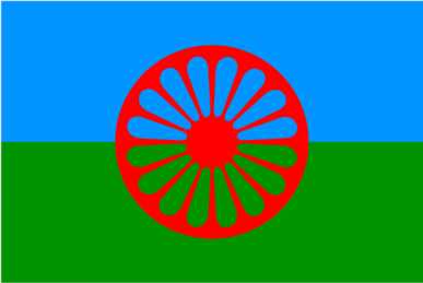 8 de abril – Día Internacional del Pueblo Gitano
Desde Cita Flamenca Mataró felicitamos a todo el pueblo gitano, reconociendo su historia, su lucha, su cultura y su gran aportación a la sociedad.
#DíaDelPuebloGitano #8deabril