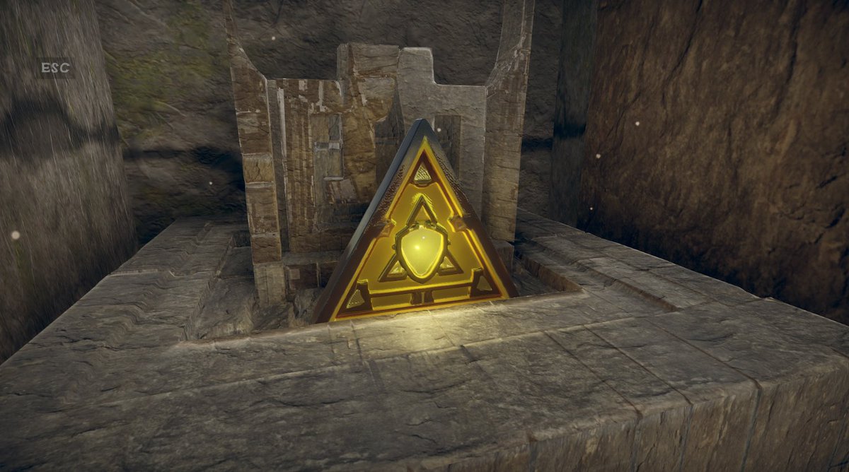 LRDevGames's tweet photo. Hi
I've been working on these for the game "Hunted In Maze" its an Artifact Pieces You Collect, and there is a big use of them later in the story!
Any thoughts??
Cheers...
#HuntedInMaze #HorrorGame #GameDev #IndieGame #LRDEvGames #IndieDev #HorrorGames https://t.co/QID2Zh1Okn