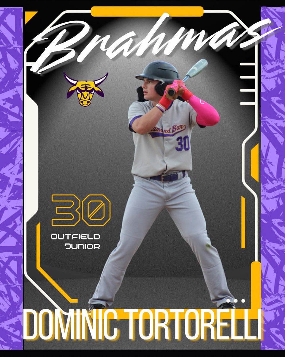 Celebrating this strong win against the Baldwin Park Braves as we head into our next week of League Games! Congrats to our hardworking Players of the Game!
⭐️Carlos Cornejo - 2-4 4RBI 1R 1 2B 2SB 1IP 0R 1K
⭐️Dominic Totorelli - 2-3 2RBI 1R 2SB 1IP 0R 2K