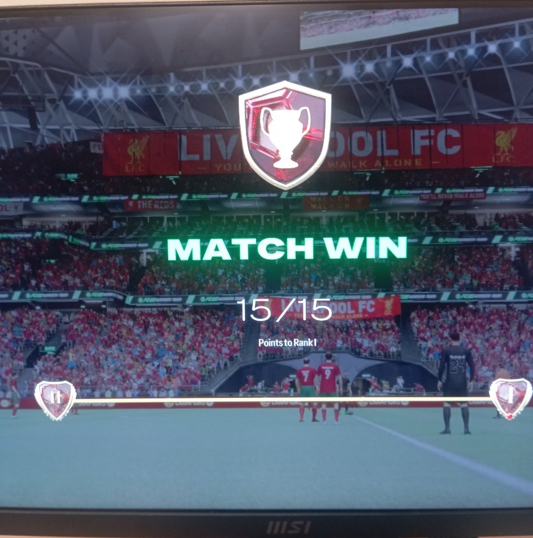 FutCarry_'s tweet photo. 🥇RANK 1 IMMORTAL TEAM 1 by FUTCarry

🎮PS repeat customer

#FUTChamps #WeekendLeague #EAFC25 #FIFAUltimateTeam #ProService #RankUp #BestDeal https://t.co/zhEtGY91go