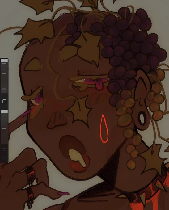 I need a new pinned so HELLO every time the planets align I might post smth like this ! -COMMS BELOW