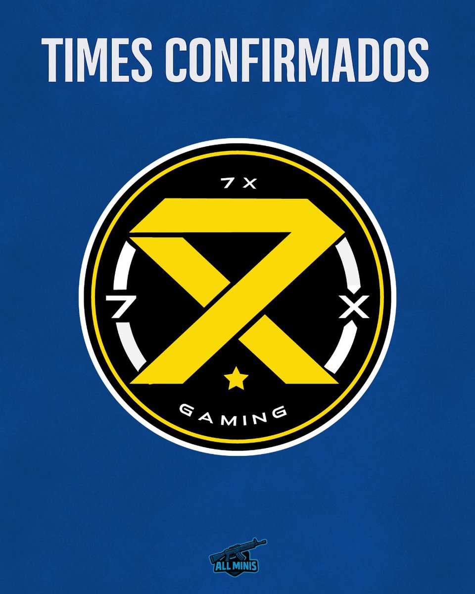 SEGUNDO TIME CONFIRMADO ✅ 

LOGO POSTAREMOS OS OUTROS!

CHAMA DM GARANTIR SUA VAGA! 🔥