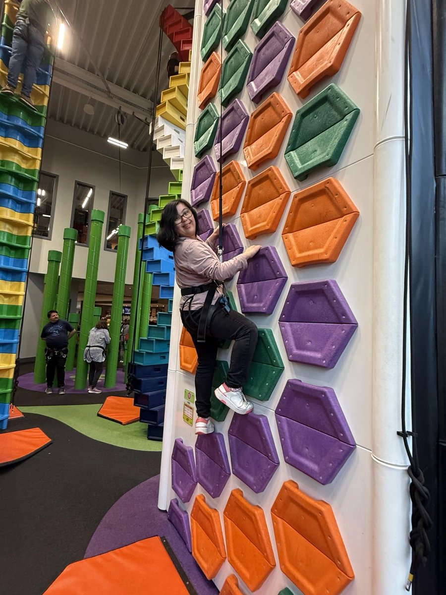 Link_Able's tweet image. It’s been a fantastic few months for our adults, who have been fully embracing a wide range of physical activities.
At LinkAble, one thing you can be sure of is that our groups will be ready to get stuck in!💪

#LearningDisability #WokingAutsim #Accessible #Inclusion
