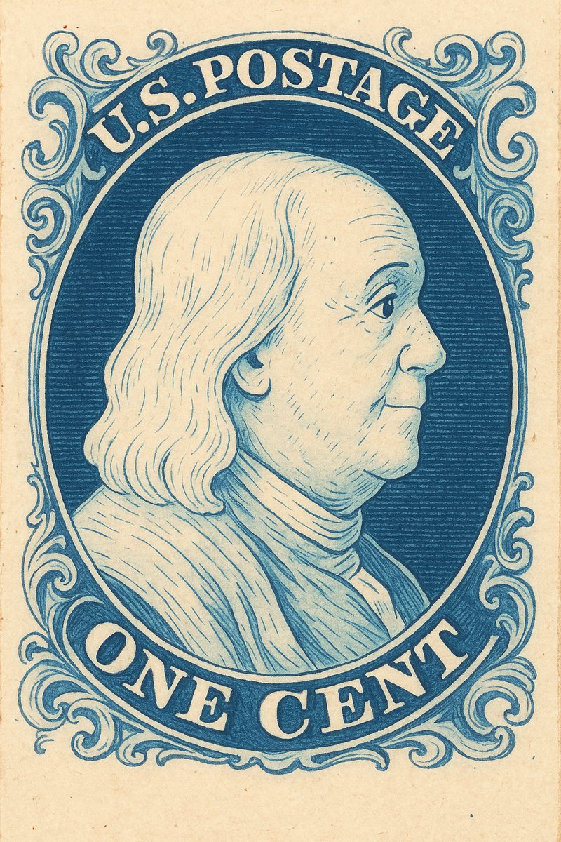 Dissecting Philately tweet media