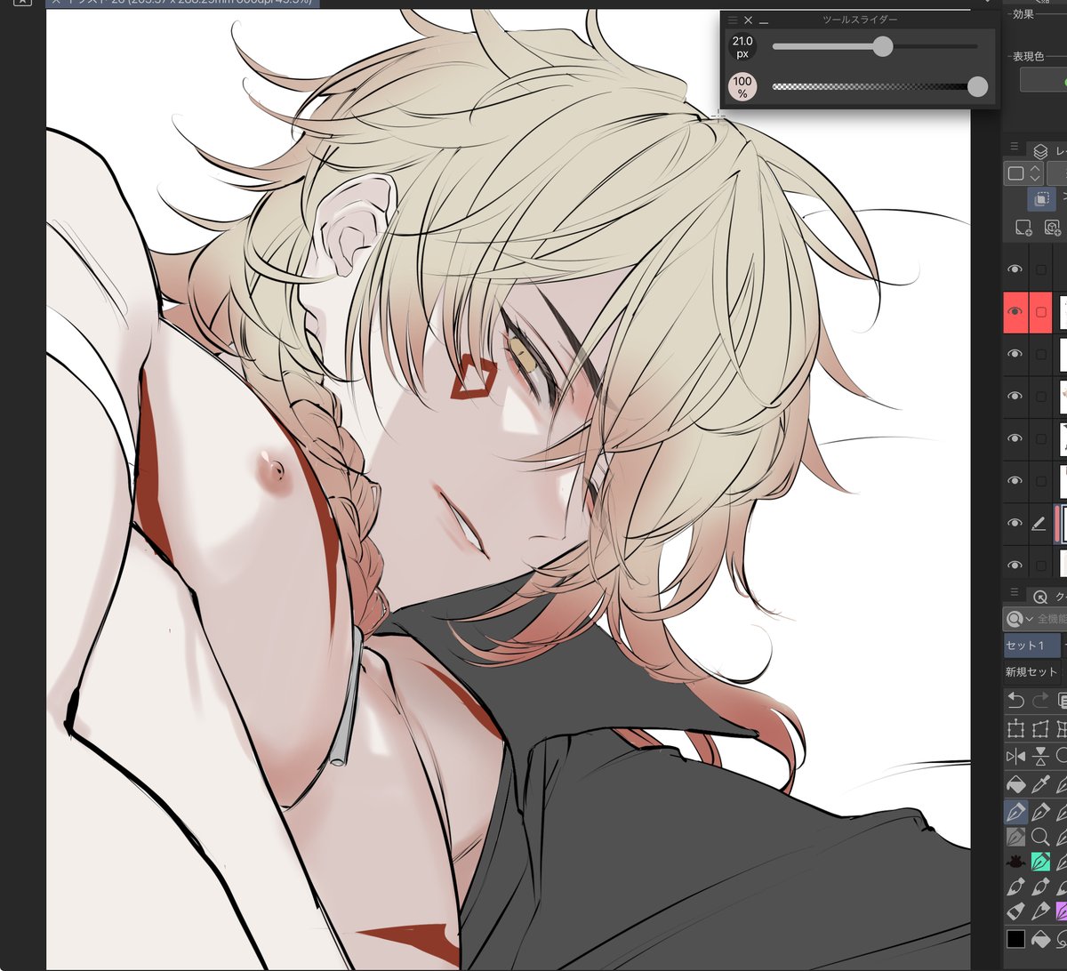 Lilly🔞 tweet media