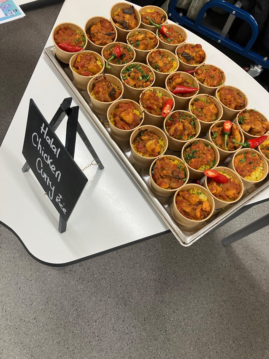 Oasis Academy Foundry tweet media